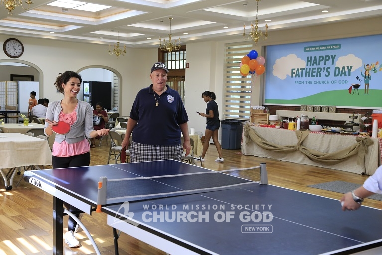 world mission society church of god, wmscog, new windsor, ny, father's day, 2017, june, celebrate, Bible, seminar, God, Christian