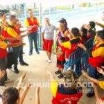 Puerto Rico, Disaster Relief, drive, Hurricane Maria, World Mission Society Church of God, WMSCOG, donations, food, packages, support, volunteer, volunteerism, New York, NY, New Windsor, Long Island, Midtown, Manhattan, Queens, Rochester, PR
