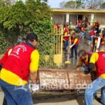 Puerto Rico, Disaster Relief, drive, Hurricane Maria, World Mission Society Church of God, WMSCOG, donations, food, packages, support, volunteer, volunteerism, New York, NY, New Windsor, Long Island, Midtown, Manhattan, Queens, Rochester, PR