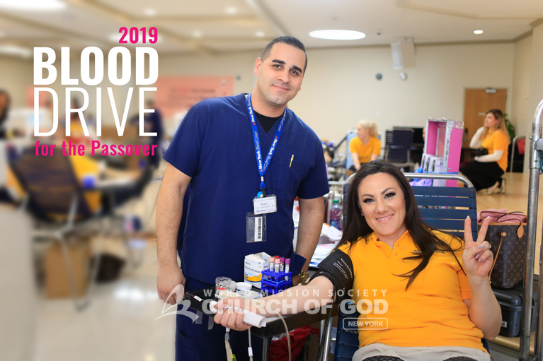 wmscog, world mission society church of god, new windsor, orange county, new york, ny, blood drive, east coast, passover, new covenant, blood, jesus christ