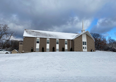 WMSCOG World Mission Society Church of God in Albany