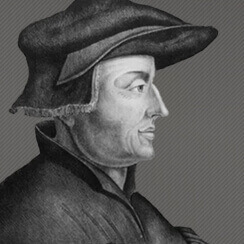 Huldrych Zwingli