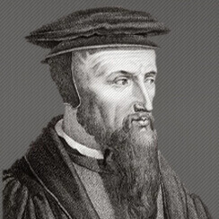 John calvin