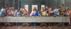 WMSCOG World Mission Society Church of God Last Supper New Covenant Passover